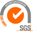 SGS ISO Certification hunan chemical